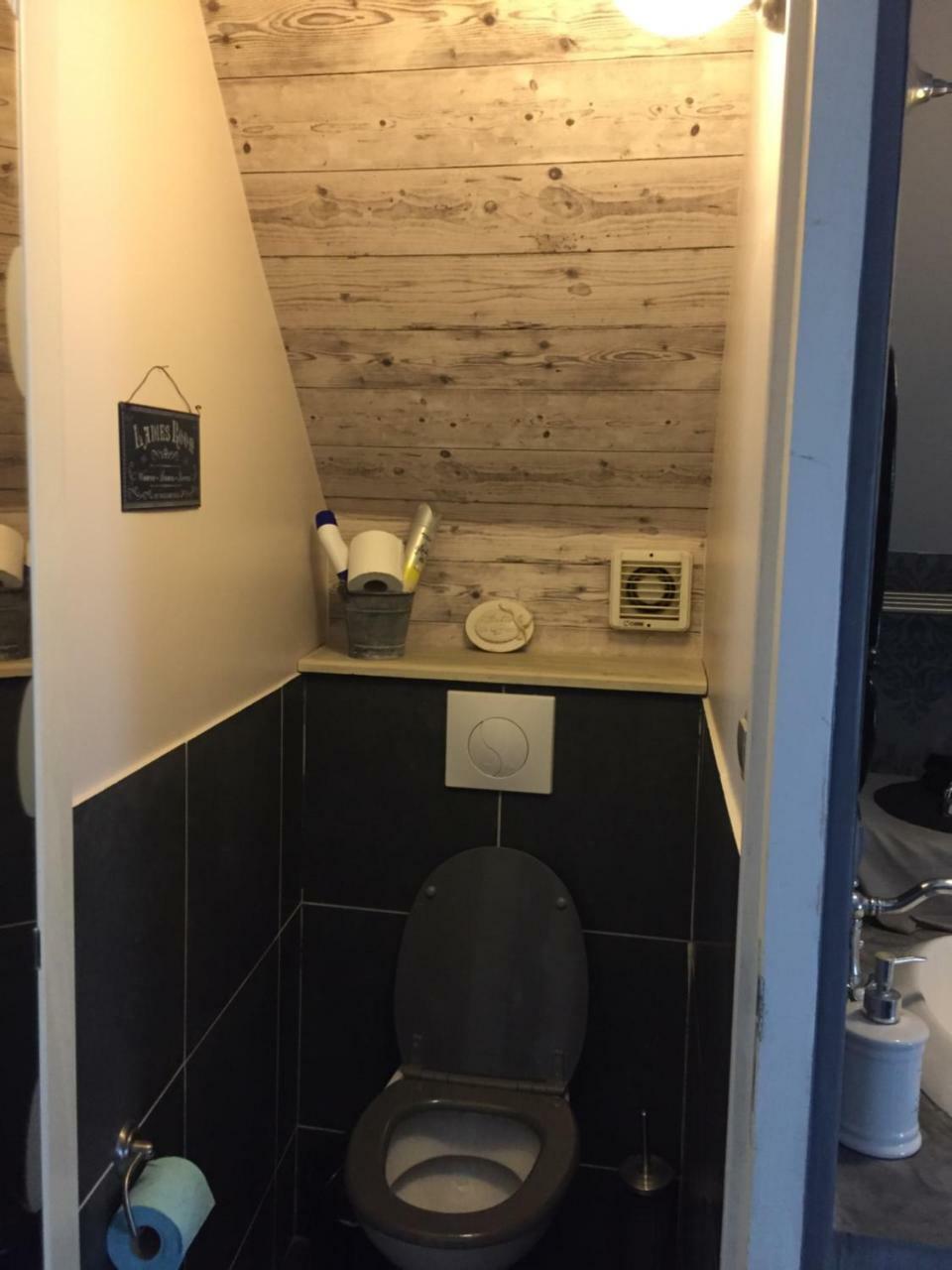 Le Gite Du Petit Lavoir Bèze Exteriör bild